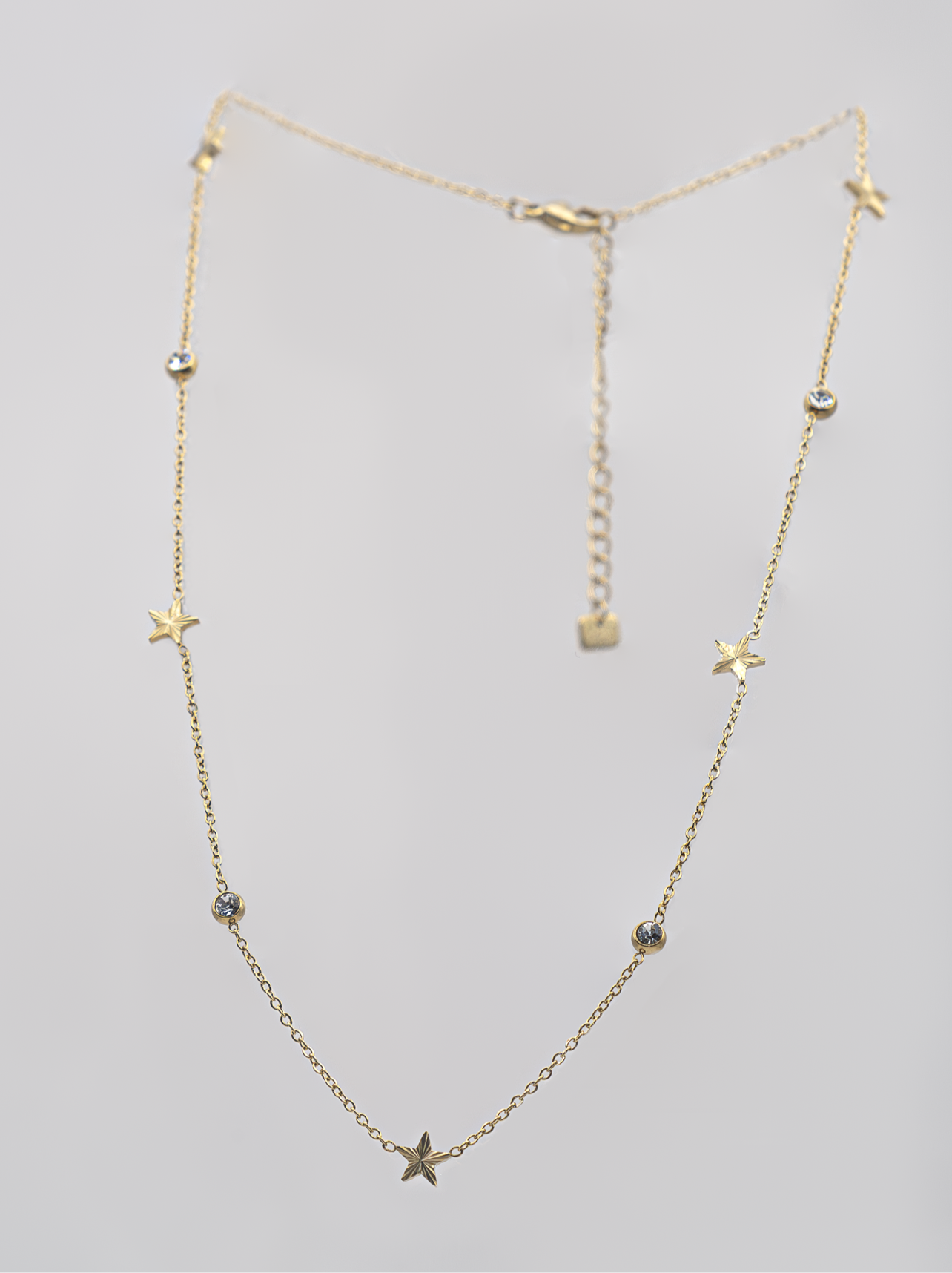 Ivy ketting