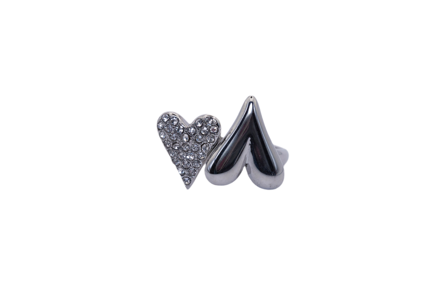 Love me so ring