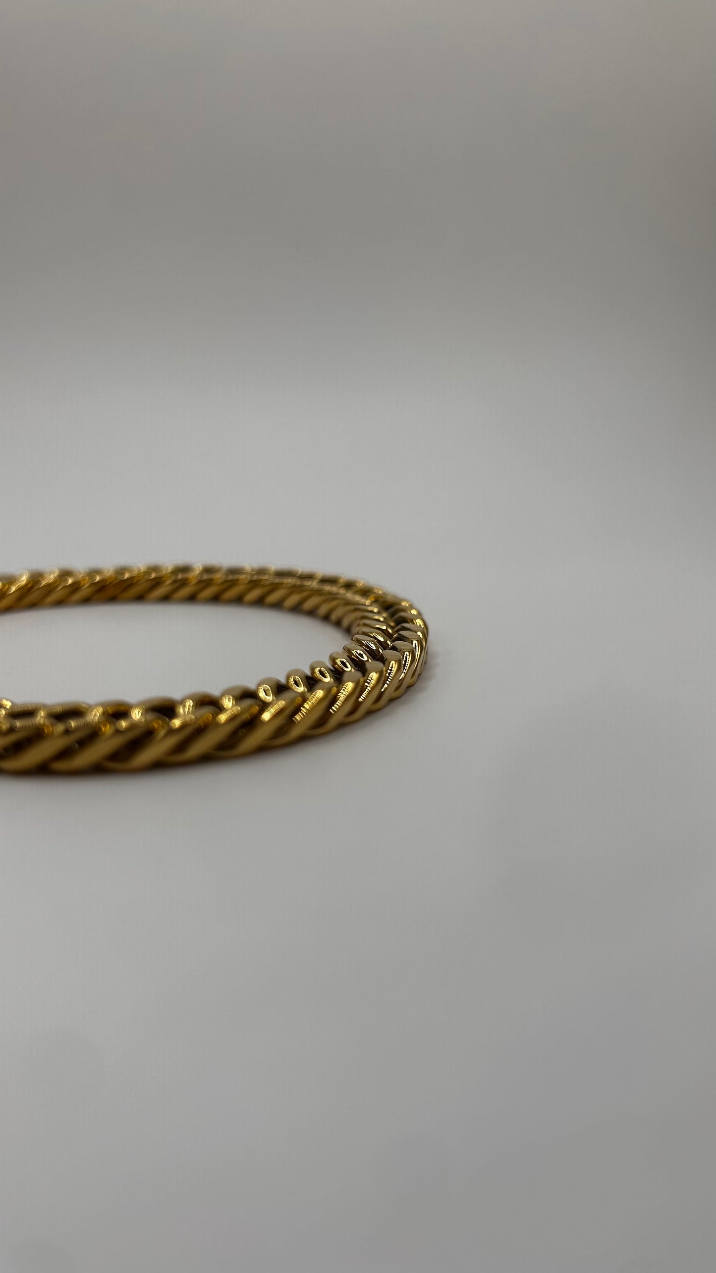 Caliente armband