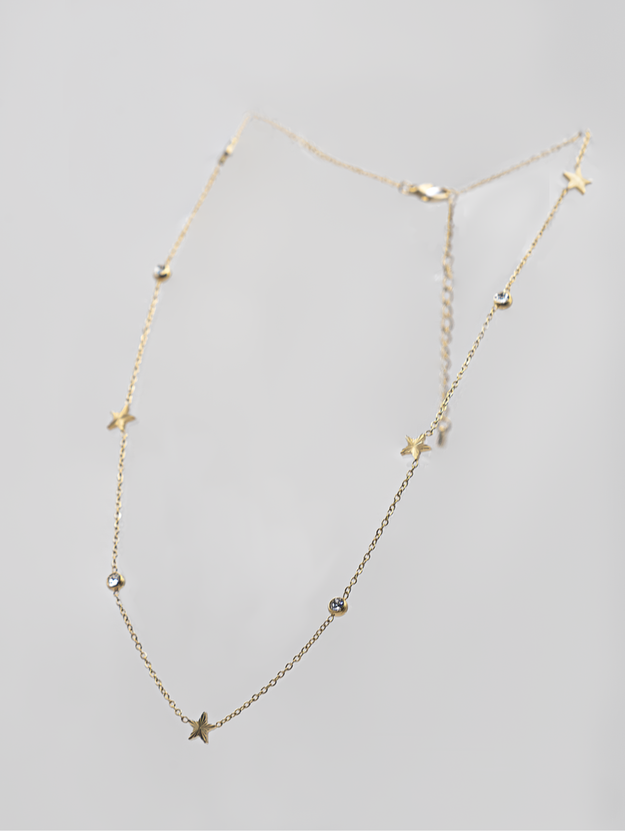 Ivy ketting