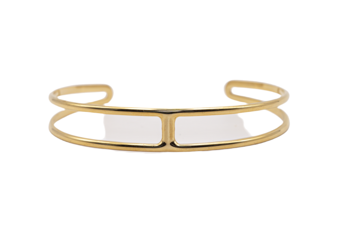 Ivory armband