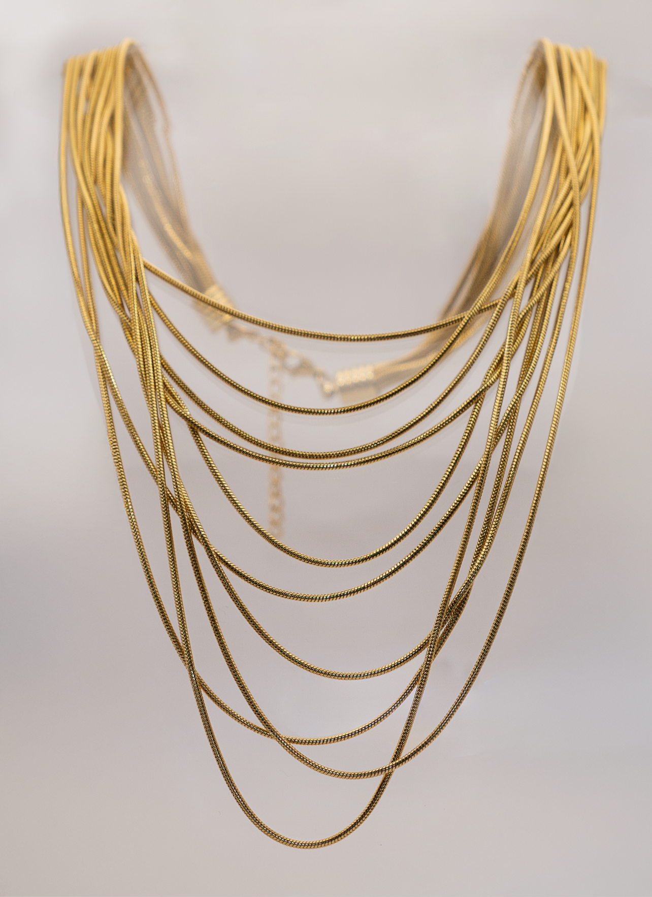 Kylie ketting