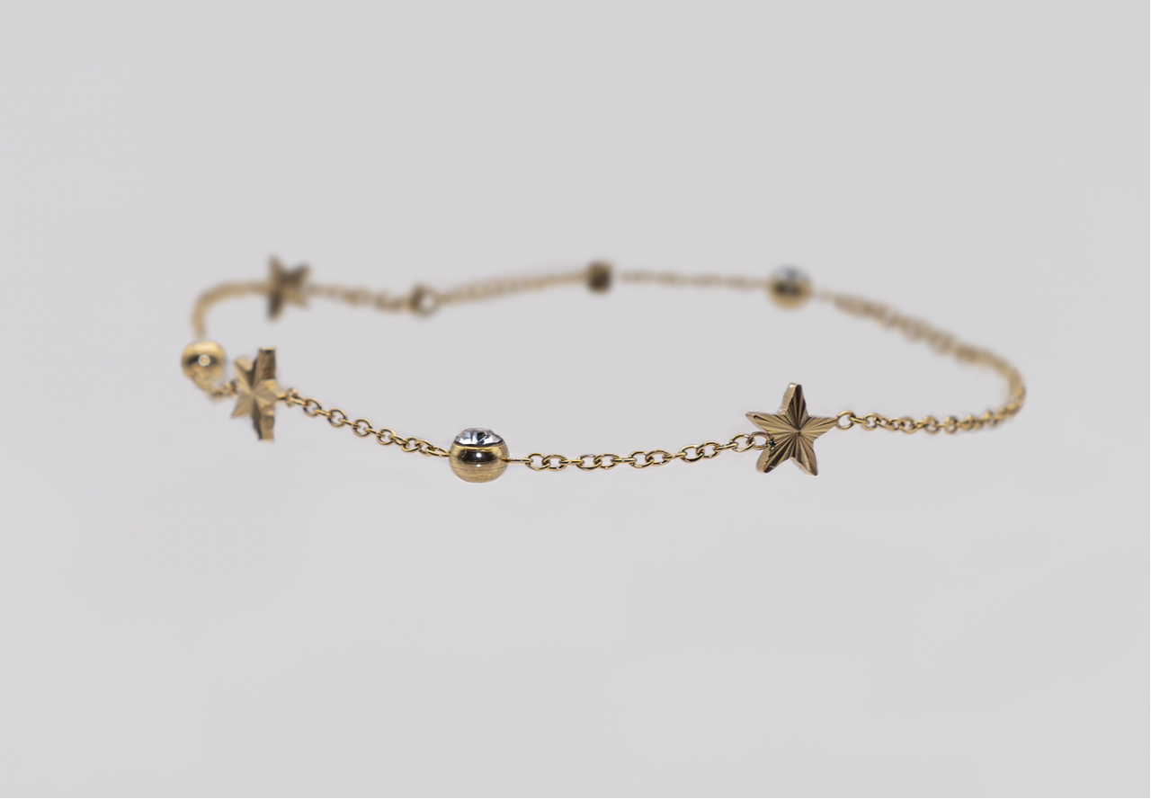 Ivy armband