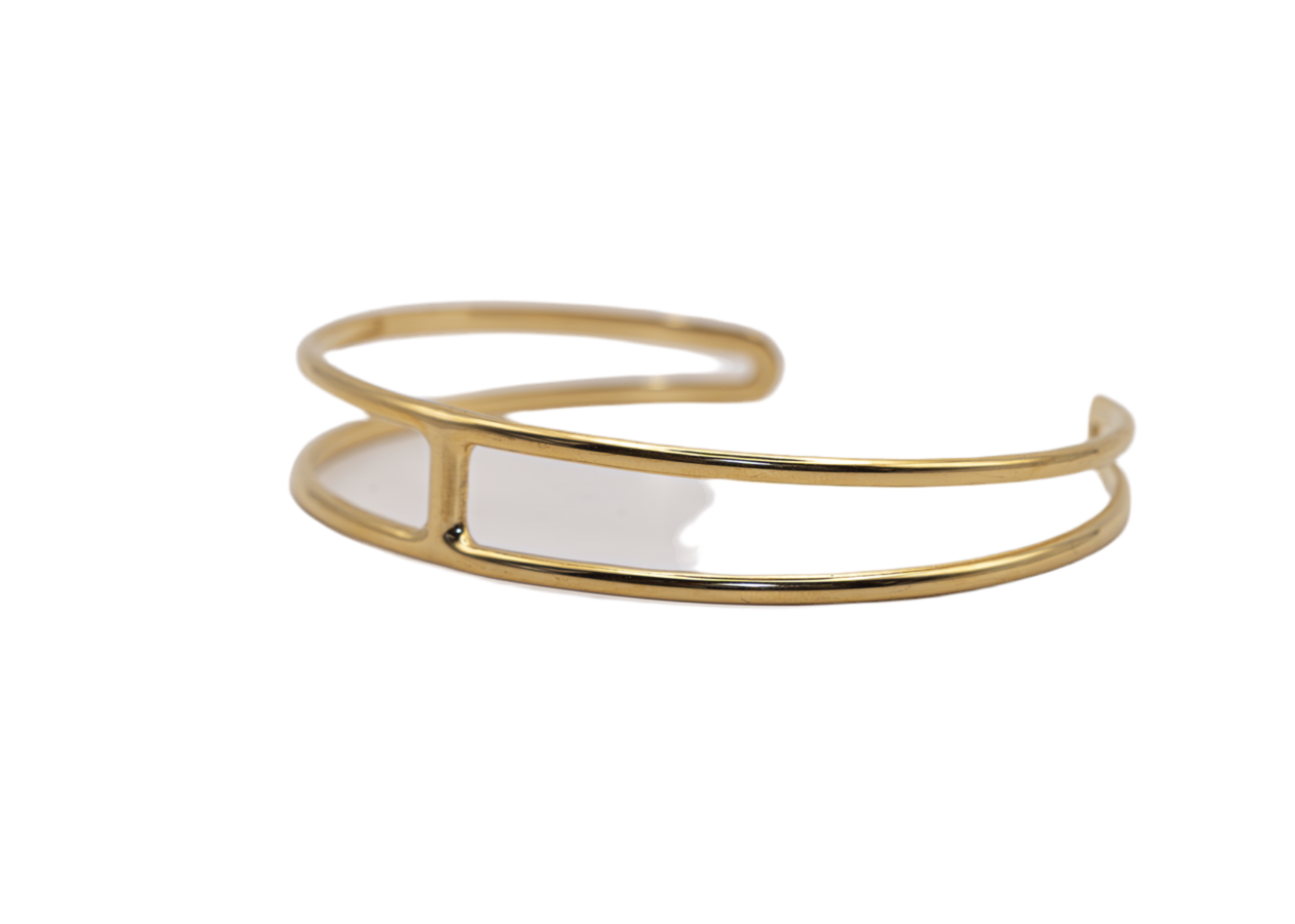 Ivory armband