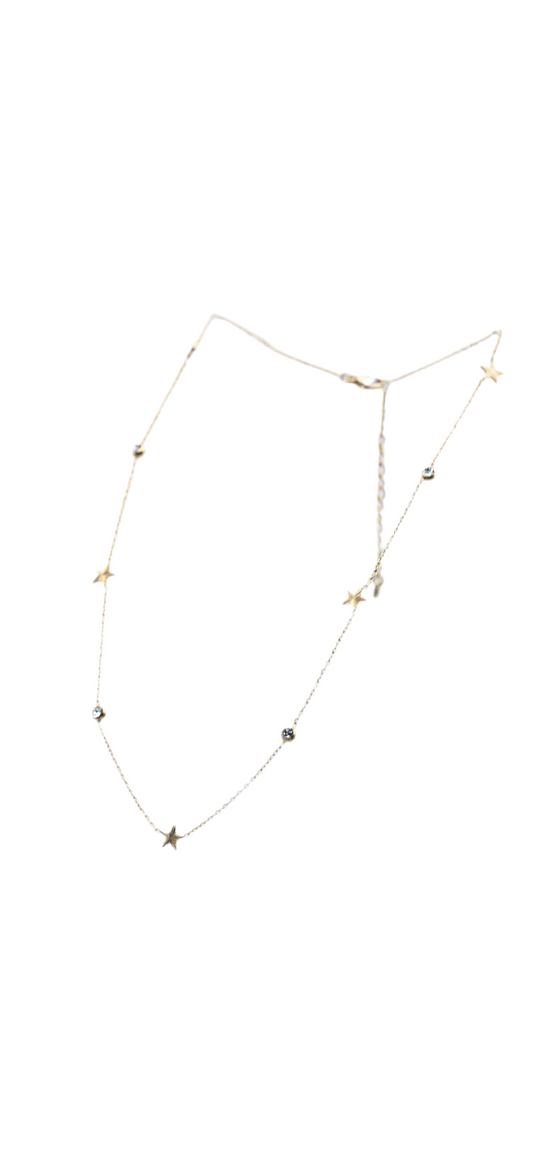 Ivy ketting