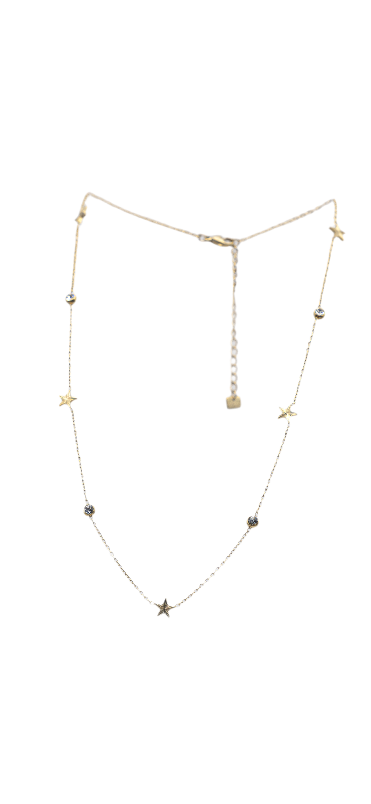 Ivy ketting