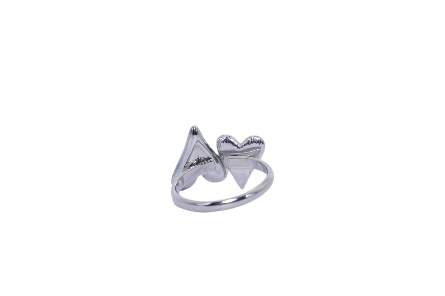 Love me so ring