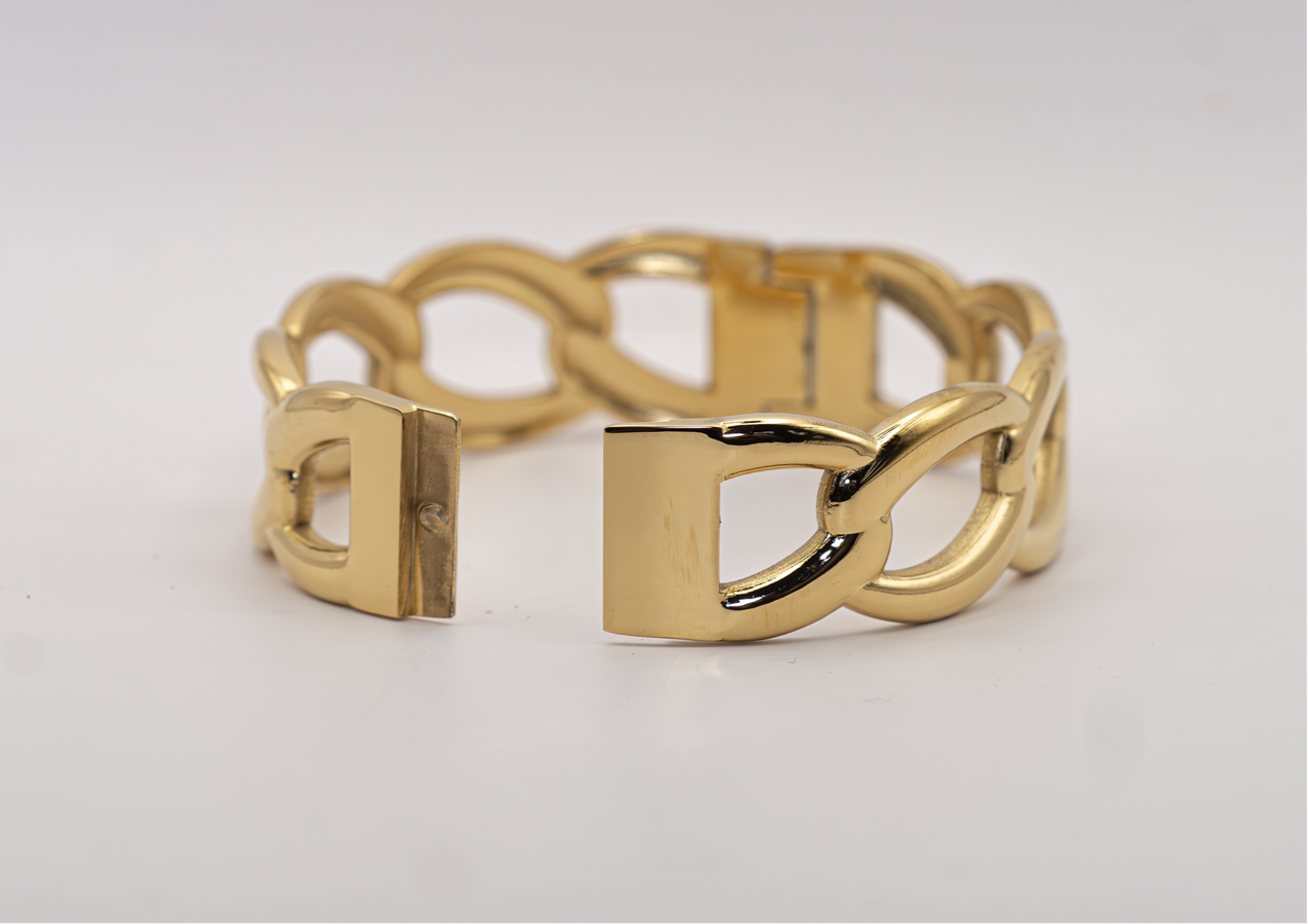 Devotion armband