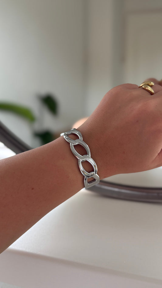Devotion armband