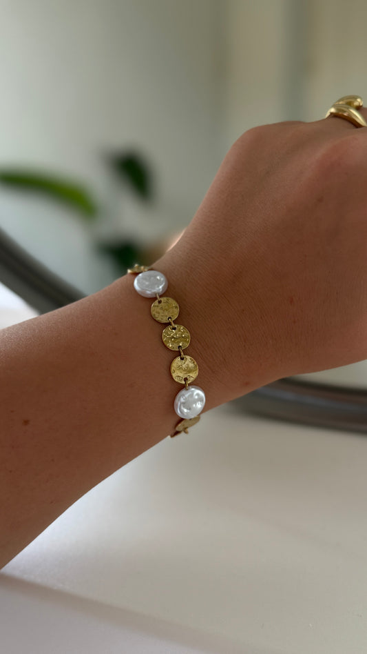 Olivia armband