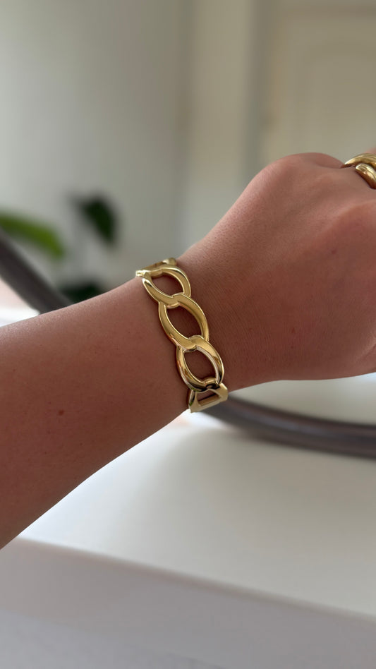 Devotion armband