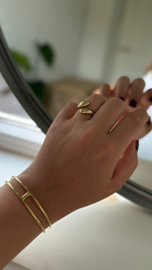 Rover ring