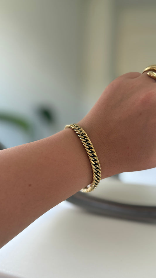 Caliente armband