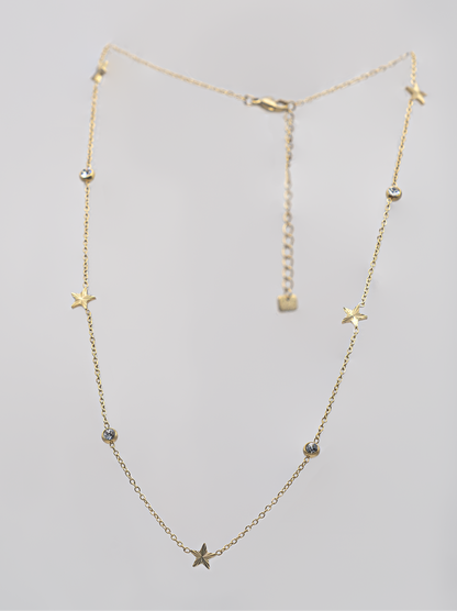 Ivy ketting