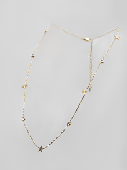 Ivy ketting