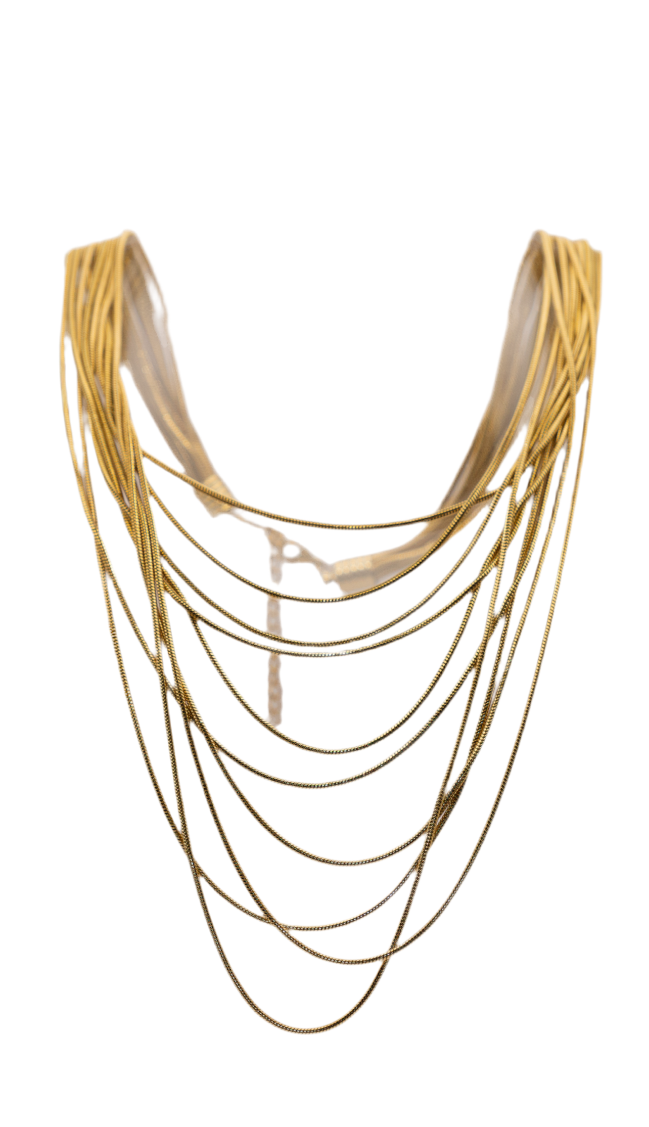 Kylie ketting