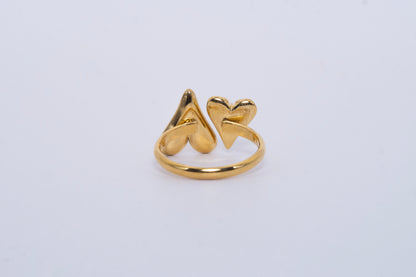 Love me so ring